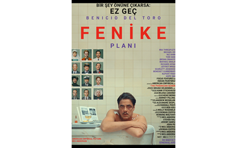 FENİKE PLANI
